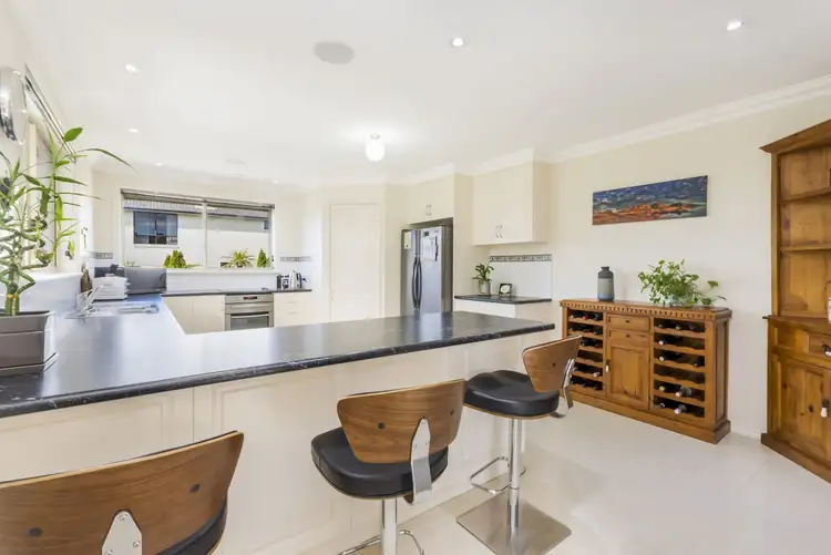 Fifth view of Homely house listing, 71 Bayview Drive, Blackstone Heights TAS 7250