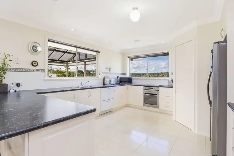 Sixth view of Homely house listing, 71 Bayview Drive, Blackstone Heights TAS 7250