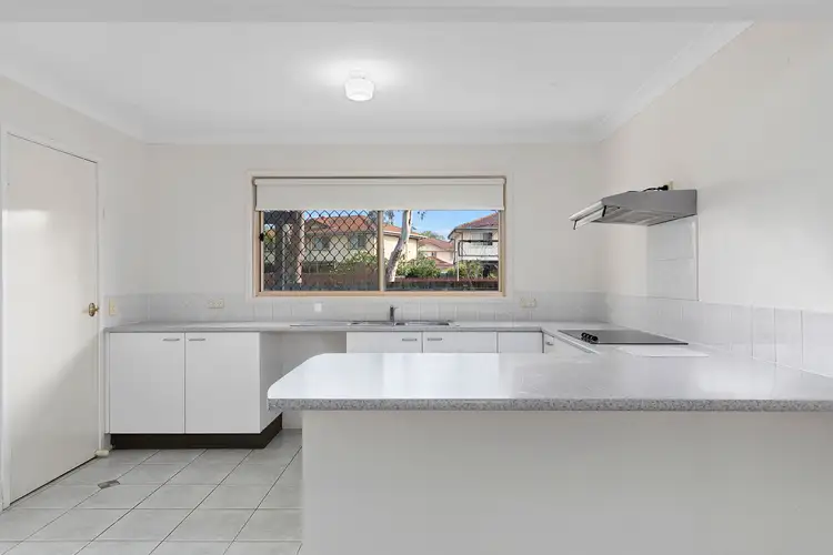 Second view of Homely townhouse listing, 71/175-205 Thorneside Road, Thorneside QLD 4158