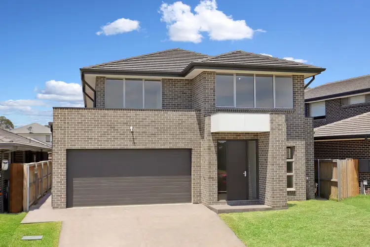 Main view of Homely house listing, 42 Pomeroy Street, Schofields NSW 2762