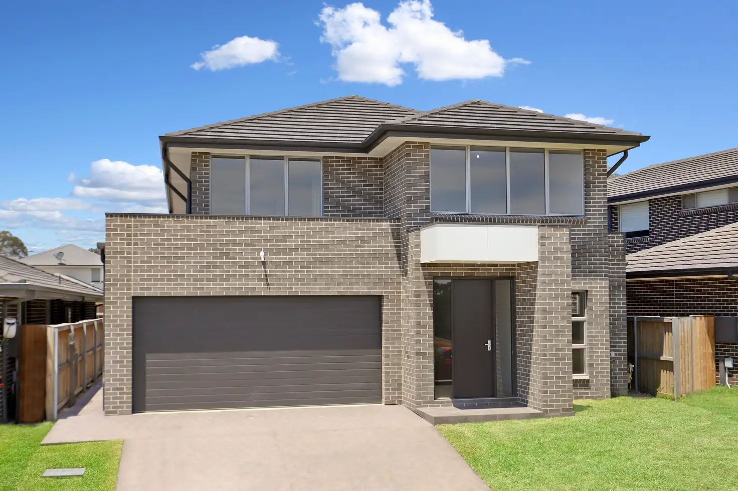 Main view of Homely house listing, 42 Pomeroy Street, Schofields NSW 2762