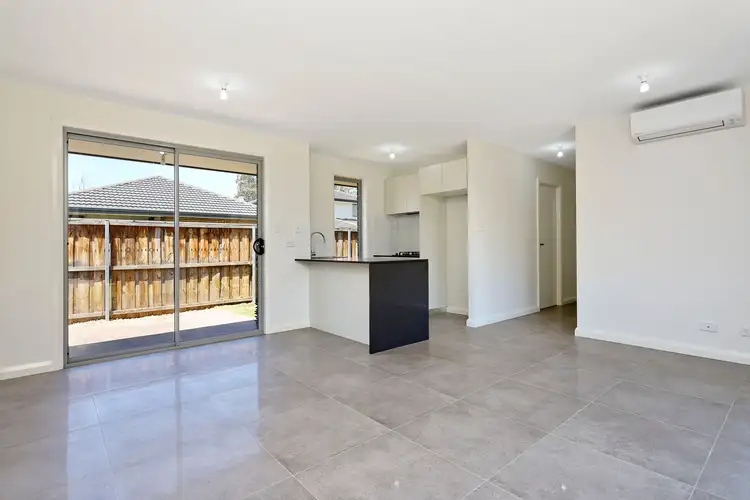 Second view of Homely house listing, 42 Pomeroy Street, Schofields NSW 2762