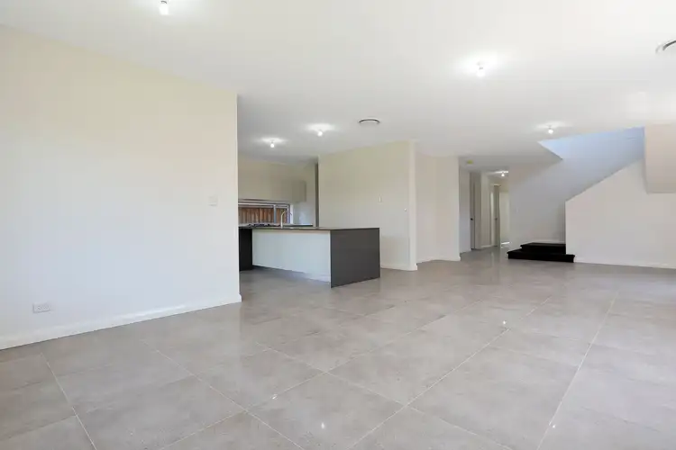 Third view of Homely house listing, 42 Pomeroy Street, Schofields NSW 2762