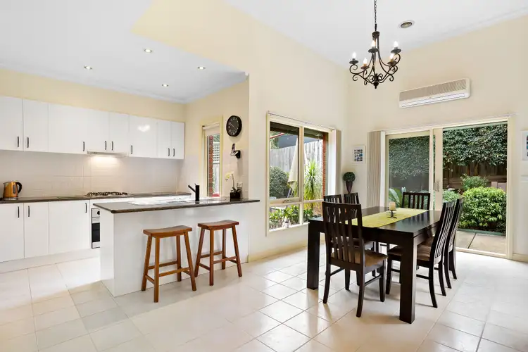 Third view of Homely house listing, 3/50 Beaconsfield Road, Briar Hill VIC 3088