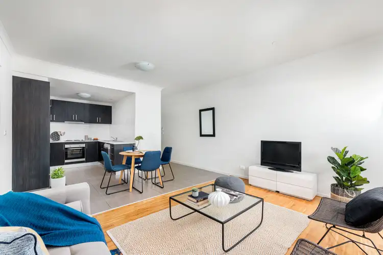 2/36 Rowell Drive, Mernda VIC 3754