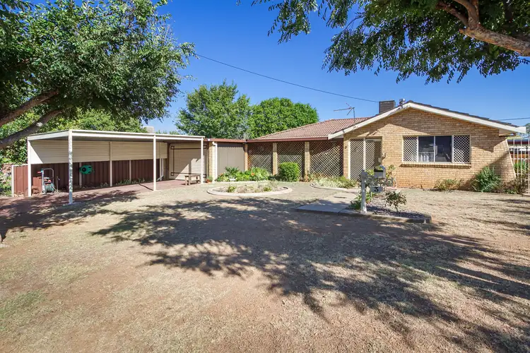 Main view of Homely house listing, 3 Maxwell Street, Tamworth NSW 2340