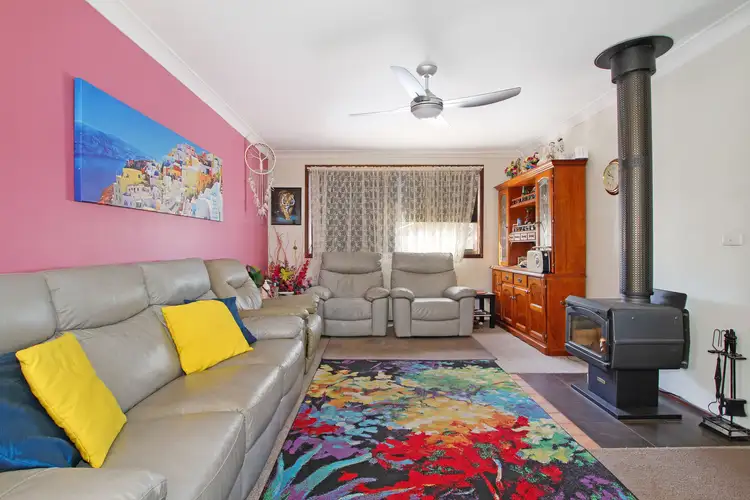 Second view of Homely house listing, 3 Maxwell Street, Tamworth NSW 2340
