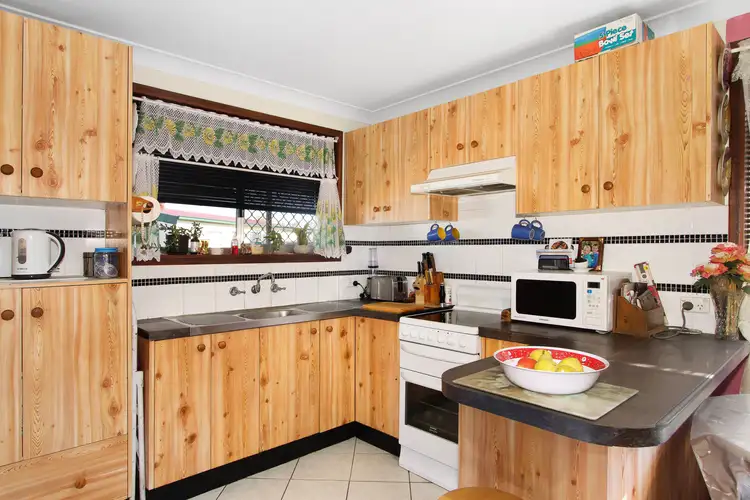 Third view of Homely house listing, 3 Maxwell Street, Tamworth NSW 2340