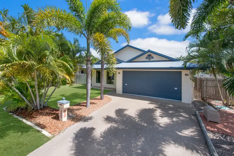 31 Lakewood Avenue, Kirwan QLD 4817