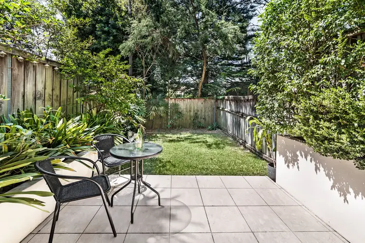 7/81-83 Gilderthorpe Avenue, Randwick NSW 2031