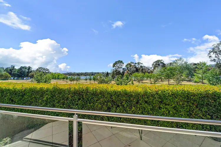 Main view of Homely apartment listing, 75/20 Beissel Street, Belconnen ACT 2617