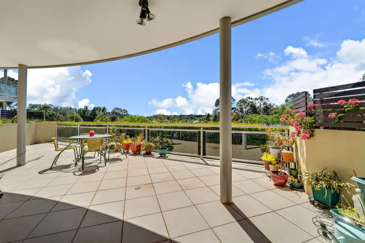 Fourth view of Homely apartment listing, 75/20 Beissel Street, Belconnen ACT 2617