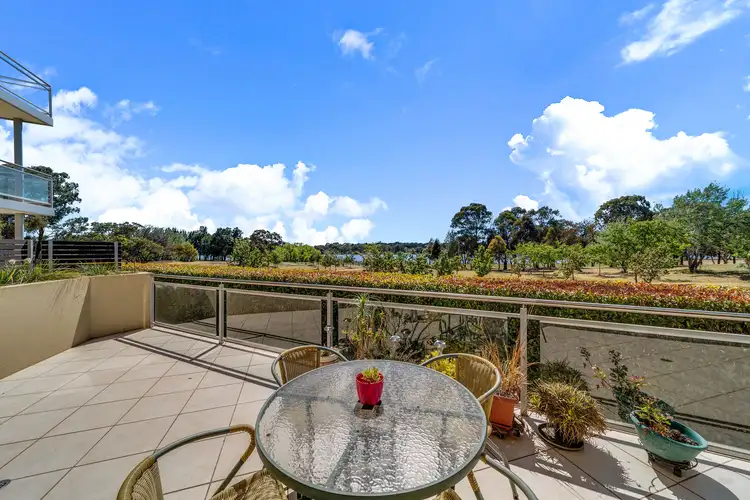 Fifth view of Homely apartment listing, 75/20 Beissel Street, Belconnen ACT 2617