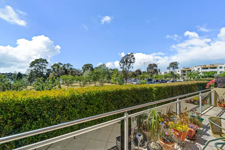 Sixth view of Homely apartment listing, 75/20 Beissel Street, Belconnen ACT 2617