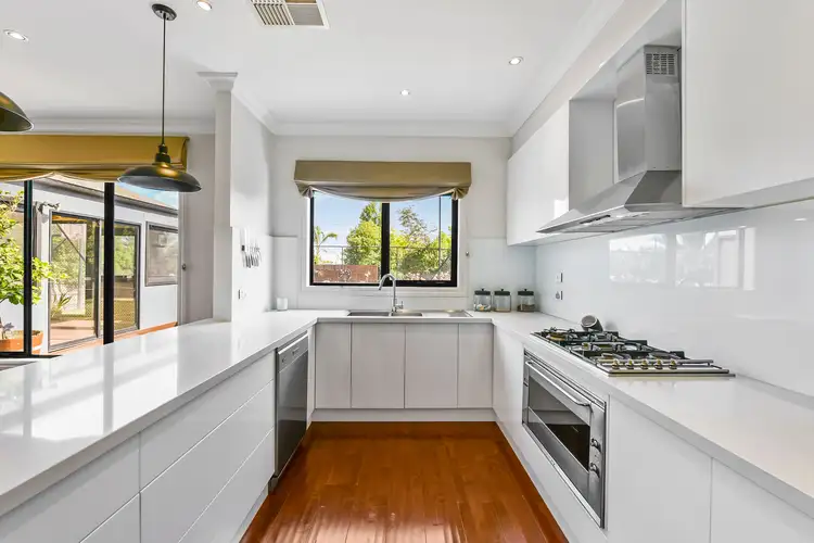 Third view of Homely house listing, 6 Queensberry Court, Hillside VIC 3037