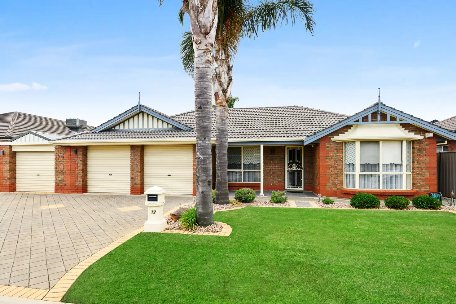 Main view of Homely house listing, 12 Campbell Avenue, Seaton SA 5023