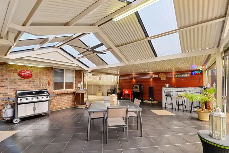 Second view of Homely house listing, 12 Campbell Avenue, Seaton SA 5023