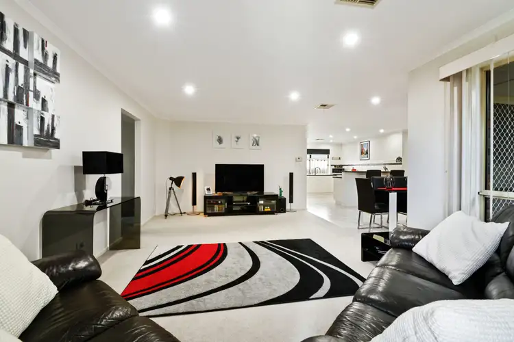 Third view of Homely house listing, 12 Campbell Avenue, Seaton SA 5023