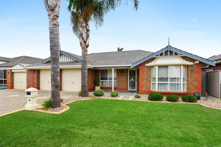 Fourth view of Homely house listing, 12 Campbell Avenue, Seaton SA 5023
