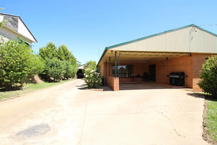 Main view of Homely house listing, 62 Clara Street, Tumbarumba NSW 2653
