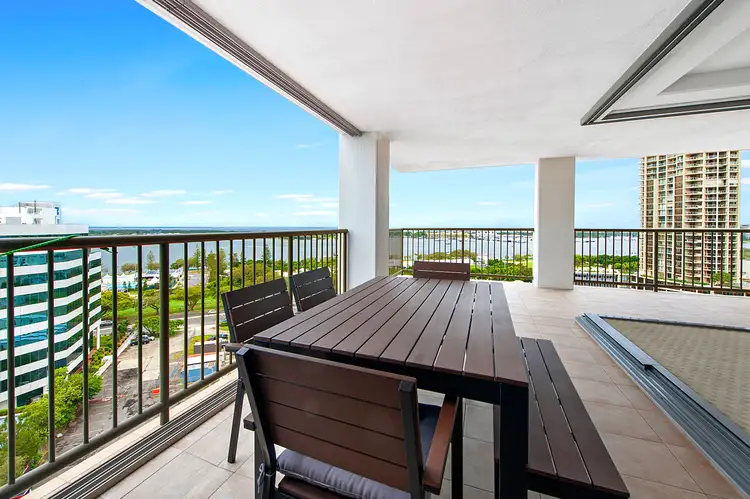 105 Scarborough Street, Southport QLD 4215