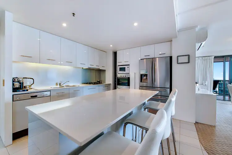 Fifth view of Homely apartment listing, 105 Scarborough Street, Southport QLD 4215