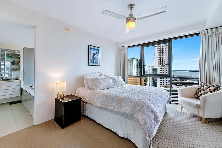 Sixth view of Homely apartment listing, 105 Scarborough Street, Southport QLD 4215