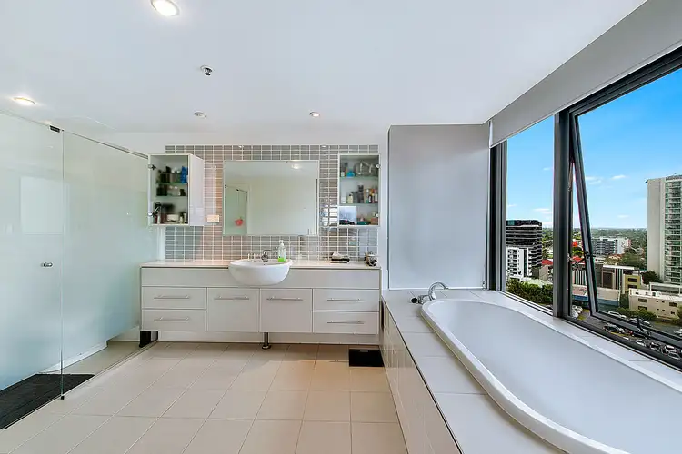 Seventh view of Homely apartment listing, 105 Scarborough Street, Southport QLD 4215