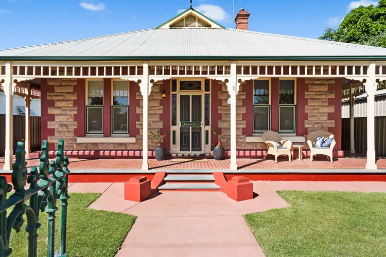 2 Whitney Street, Cheltenham SA 5014