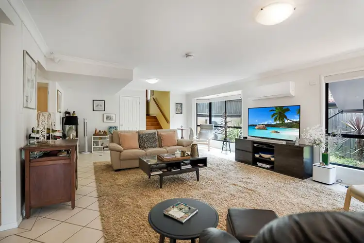 Fourth view of Homely townhouse listing, 7/9 Pamela Place, Kenmore Hills QLD 4069