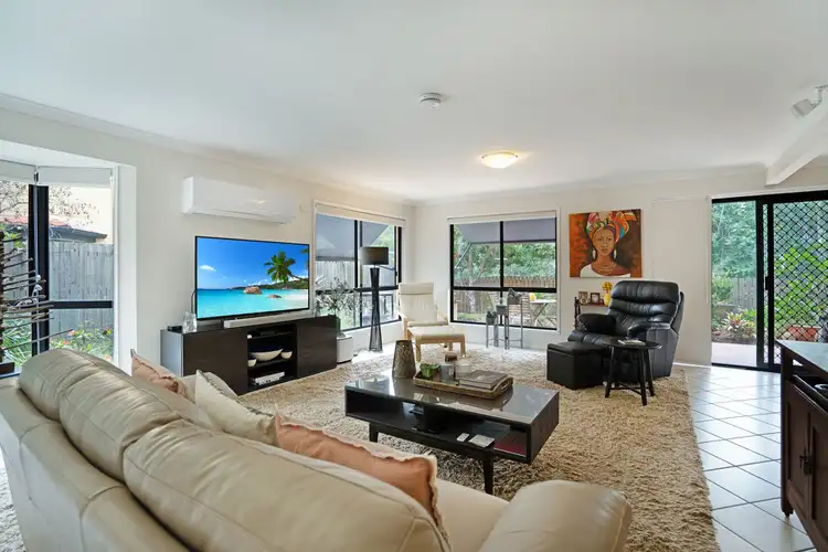 Fifth view of Homely townhouse listing, 7/9 Pamela Place, Kenmore Hills QLD 4069