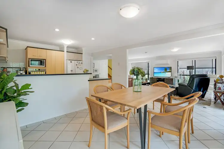 Sixth view of Homely townhouse listing, 7/9 Pamela Place, Kenmore Hills QLD 4069