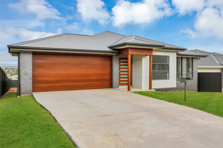 Second view of Homely house listing, 6 Conway Close, Tamworth NSW 2340