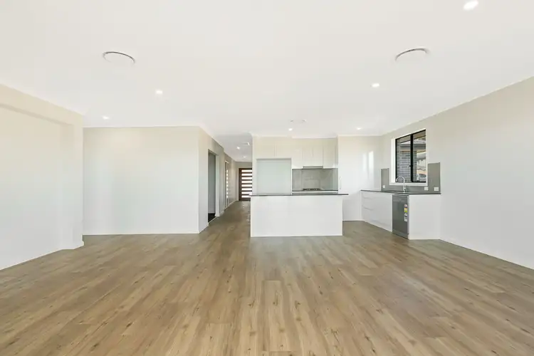 Fourth view of Homely house listing, 6 Conway Close, Tamworth NSW 2340