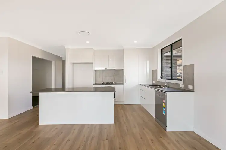 Fifth view of Homely house listing, 6 Conway Close, Tamworth NSW 2340