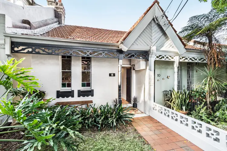 8 King Street, Bondi NSW 2026