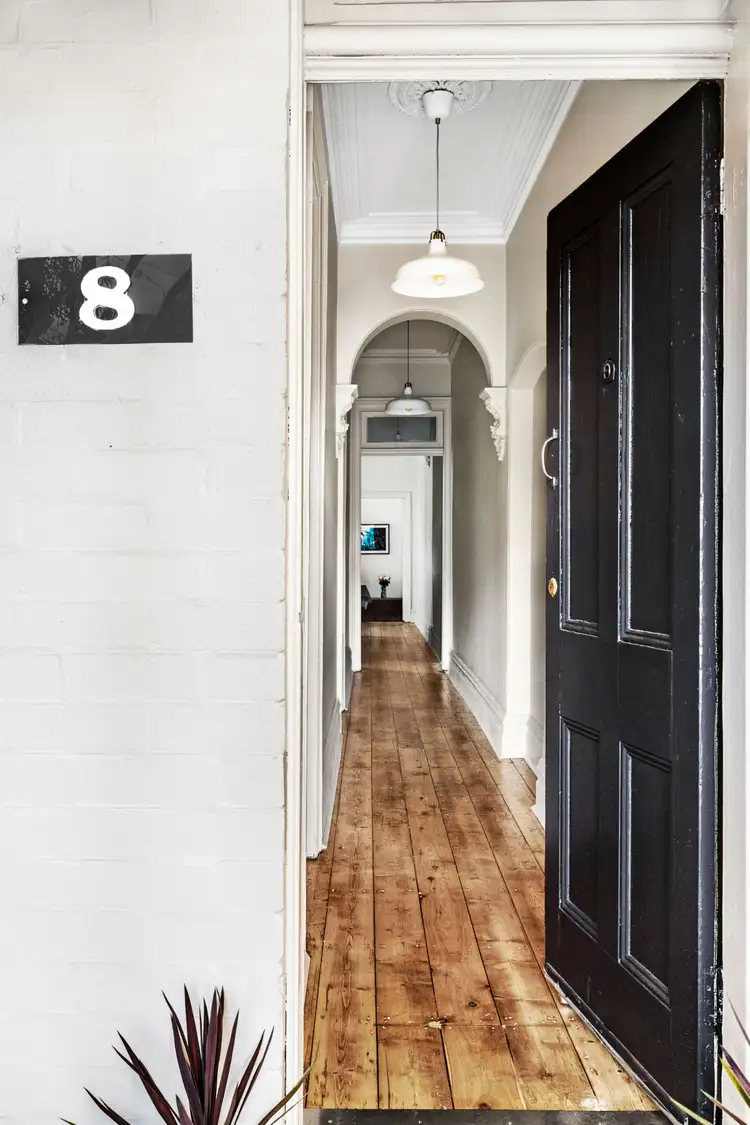 Second view of Homely house listing, 8 King Street, Bondi NSW 2026