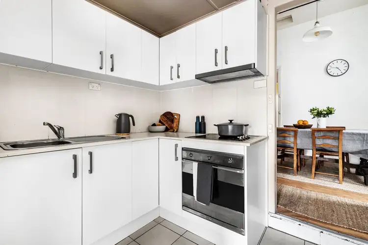 Fourth view of Homely house listing, 8 King Street, Bondi NSW 2026