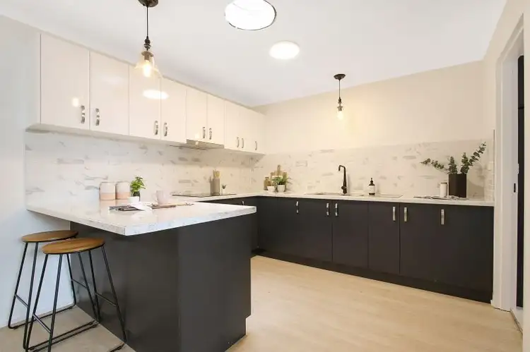 Main view of Homely unit listing, 14/607 Prune Street, Lavington NSW 2641
