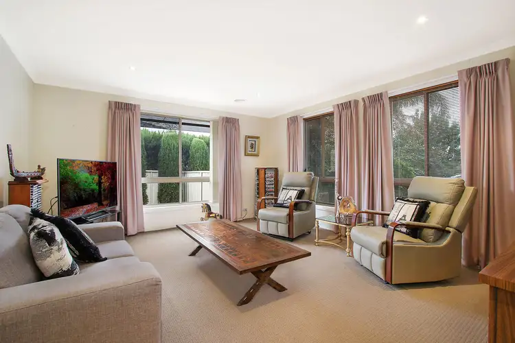 Second view of Homely house listing, 8 Montclair Avenue, West Wodonga VIC 3690