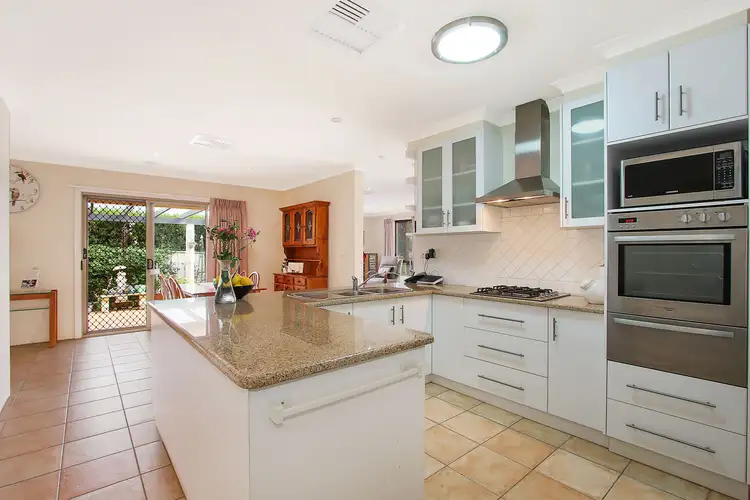 Third view of Homely house listing, 8 Montclair Avenue, West Wodonga VIC 3690