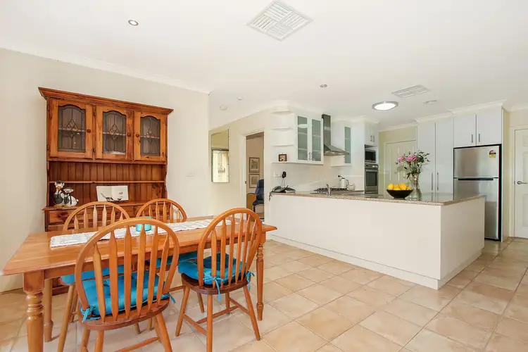 Fifth view of Homely house listing, 8 Montclair Avenue, West Wodonga VIC 3690