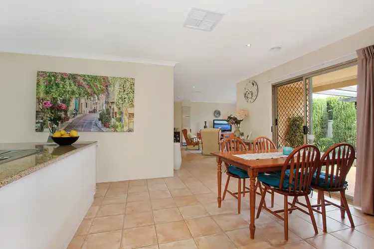 Sixth view of Homely house listing, 8 Montclair Avenue, West Wodonga VIC 3690