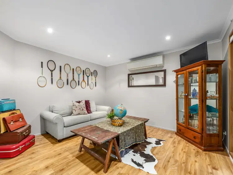Main view of Homely house listing, 43 Ballinger Crescent, Albany Creek QLD 4035