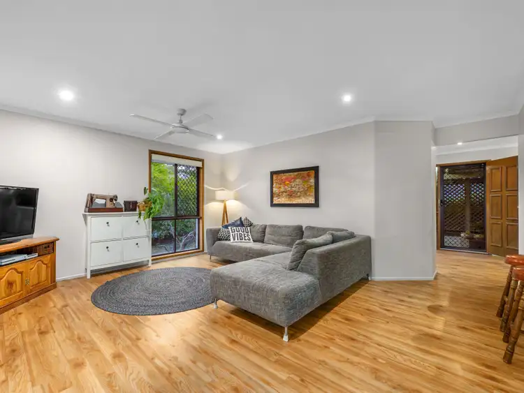 Second view of Homely house listing, 43 Ballinger Crescent, Albany Creek QLD 4035