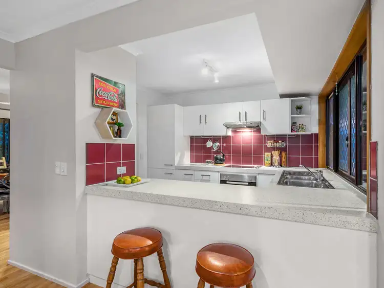 Third view of Homely house listing, 43 Ballinger Crescent, Albany Creek QLD 4035