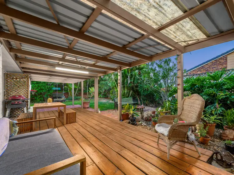 Fourth view of Homely house listing, 43 Ballinger Crescent, Albany Creek QLD 4035