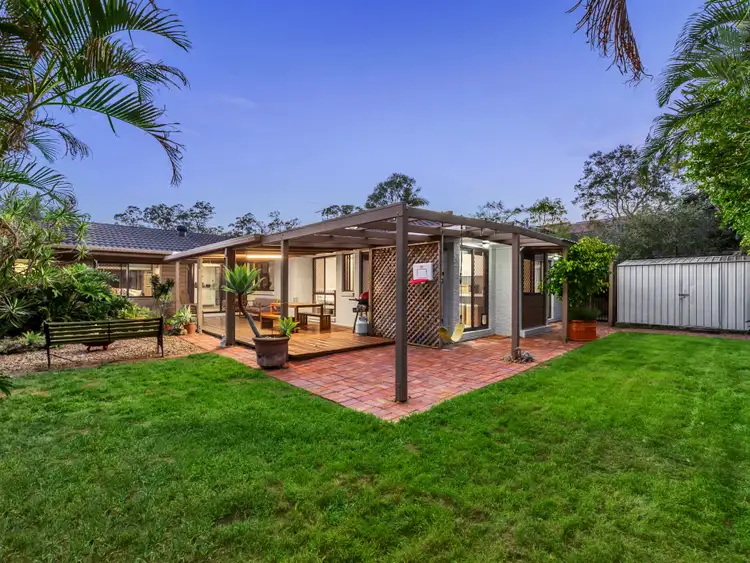 Sixth view of Homely house listing, 43 Ballinger Crescent, Albany Creek QLD 4035