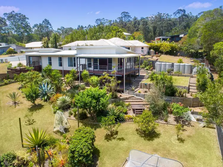 Main view of Homely house listing, 7 Gerrygone Place, Pomona QLD 4568