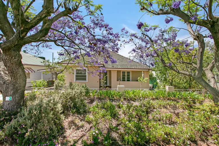 Main view of Homely house listing, 3 High Street, Tamworth NSW 2340